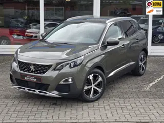 Peugeot 3008 1.2 PureTech Allure