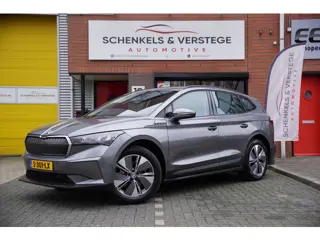 Škoda Enyaq iV 60 / BTW / Dealer Service / ACC / Camera /