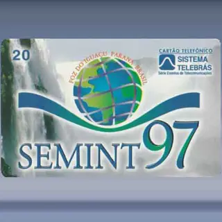 Semint 97 (1997)