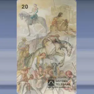 Colonização Do Rio Grande do Sul (1997)