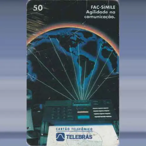Fac-Símile (1995)