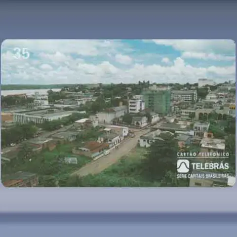 Porto Velho (1996)