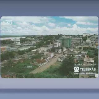 Porto Velho (1996)
