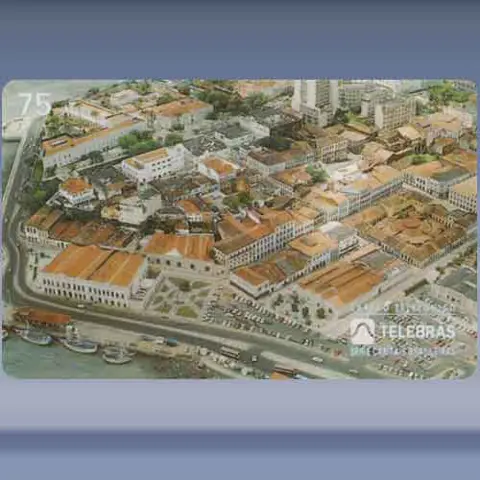 São Luís (1996)
