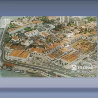 São Luís (1996)
