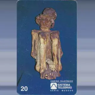 Múmia Chilena (1996)