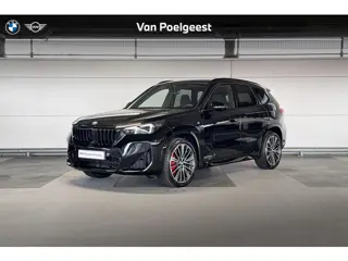 BMW X1 sDrive18i M Sport