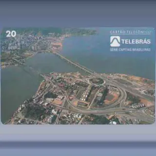 Florianópolis (1996)