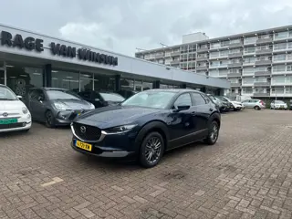 Mazda CX-30 2.0 e-SkyActiv-X M Hybrid Luxury Lmv Cruise Acamera Pdc Nap
