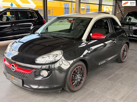 Opel ADAM 1.4 Glam