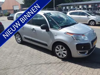 Citroën C3 Picasso 1.4 VTi Aura (bj 2010)