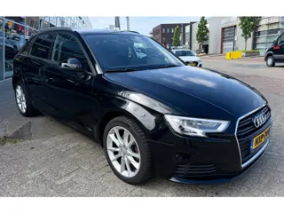 Audi A3 SPORTBACK 1.0 TFSI Sport Pro Line/Automaat/Rijklaar