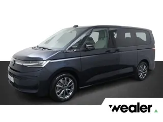 Volkswagen Bedrijfswagens Multivan Bulli Edition L2 1.5 eHybrid EU6 180 kW (245pk) | Velours bekledi
