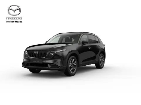 Mazda CX-5 e-Skyactiv G 141 Exclusive-Line - Panoramic Pack