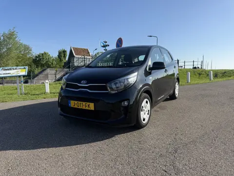 Kia Picanto 1.0 MPi ComfortPlusLine bj2020/applecarplay/achteruitrijcamera/74000km