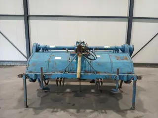 imants spitmachine