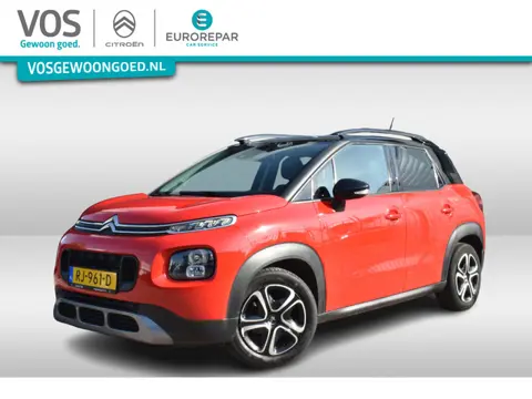Citroën C3 Aircross PureTech 82 Feel Navigatie | Airco | Parkeerhulp |