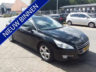 Peugeot 508 SW 1.6 THP Blue Lease Executive (bj 2013)