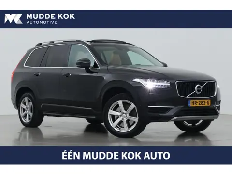 Volvo XC90 T8 Twin Engine Inscription | Panoramadak | Trekhaak | Bowers&Wilkins | BLIS | Camera | Me