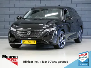 Peugeot 308 SW 1.2 PureTech Allure Pack Business | TREKHAAK | CAMERA | NAVIGATIE |