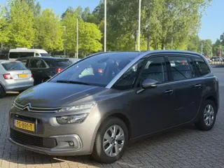 Citroën Grand C4 Picasso 130pk Business Adaptive cruise | 7 Persoons | Trekhaak