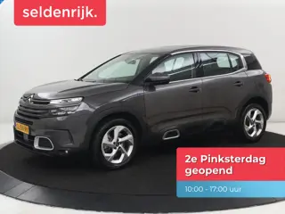 Citroen C5 Aircross 1.6 Plug-in Hybrid 225 Business | SOH 95% |  Camera | Carplay | Navigatie | Dode