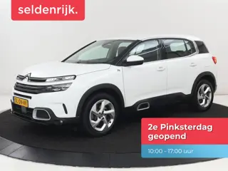 Citroen C5 Aircross 1.6 Plug-in Hybrid 225 Business | SOH 90,7% |  Trekhaak | Camera | Carplay | Nav