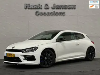 Volkswagen SCIROCCO 2.0 TSI Highline - Virtual cockpit - Panoramadak - Stoelverwarming