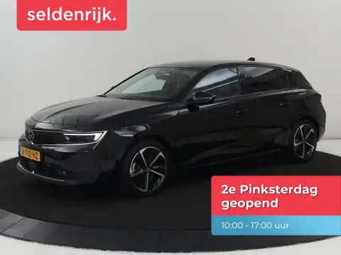 Opel Astra 1.6 Hybrid Business Edition | SOH 96% | Adaptive cruise | Navigatie | Camera | Full LED |
