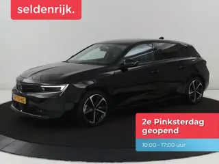 Opel Astra 1.6 Hybrid Business Edition | SOH 96% | Adaptive cruise | Navigatie | Camera | Full LED |