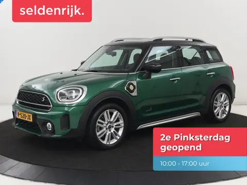 Mini Countryman 1.5 Cooper S E ALL4 Business Edition | SOH 91,5% |  Leder/Alcantara | Carplay | Memo