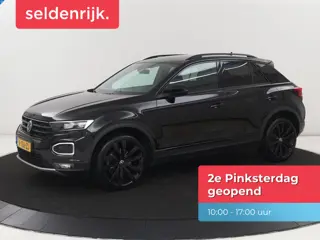 Volkswagen T-Roc 1.5 TSI Sport | Carplay | Virtual Cockpit |  Full LED | Navigatie | Climate control