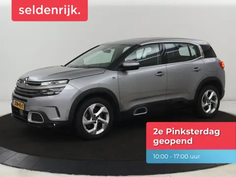 Citroen C5 Aircross 1.6 Plug-in Hybrid 225 Business | SOH 95,3% | Camera | Carplay | Navigatie | Ful