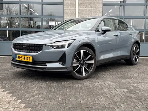 Polestar 2 Long Range Single Motor 78 kWh SOH 92%