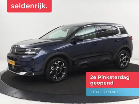 Citroen C5 Aircross 1.6 Plug-in Hybrid 225 Feel | SOH 96,6% | Carplay | Camera | Navigatie | Climate