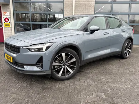 Polestar 2 Long Range Dual Motor Launch Edition 78kWh |SOH 92%|