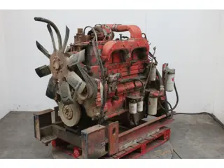 Cummins NT855C