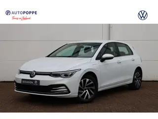 Volkswagen Golf 1.4 TSI eHybrid Style 204pk DSG6