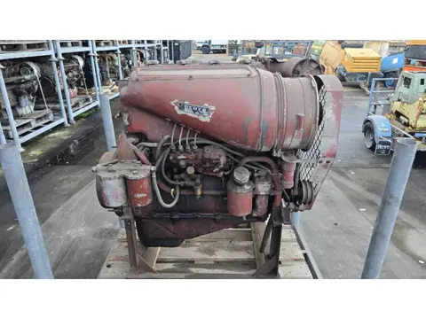 Deutz F4L514