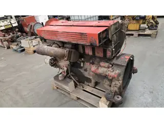 Deutz BF6L513RC