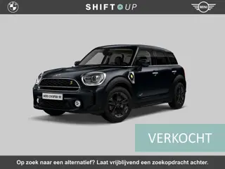 Mini Mini Countryman 1.5 Cooper S E ALL4 Panoramadak | Harman Kardon | Head Up | ACC