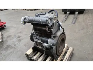 Deutz F3M1011F