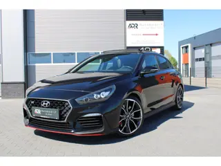 Hyundai I30 Fastback 2.0 T-GDI PERFORMANCE/19''/PANO/CAMERA/PDC V+A/ BOM VOLL