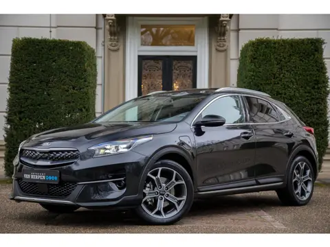 Kia XCeed 1.6 GDi PHEV ExecutiveLine PANO | LEDER | MEMORY | STOELVENTILATIE | FULL OPTION