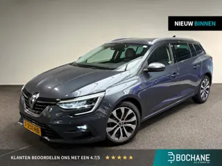 Renault Mégane Estate 1.3 TCe 140 Techno | Blind spot detectie | Navigatie | Trekhaak |
