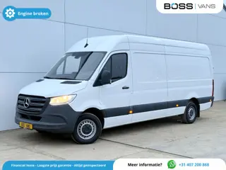 Mercedes-Benz Sprinter 316 2.2 CDI *MOTOR PROBLEEM/ENGINE TROUBLES* Automaat L3H2 Climate Control Cr