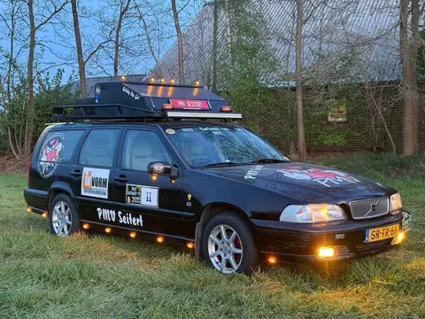 Volvo V70 2.0 Sports-Line CARBAGERUN | BARRELRACE| MEGARUN | APK 8-2026