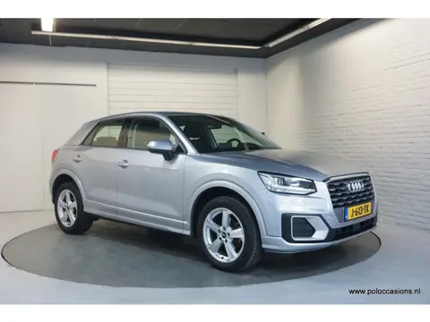 Audi Q2 35 TFSI 1.5 Rijklaar! | Automaat | Bluetooth | Navigatie | Trekhaak
