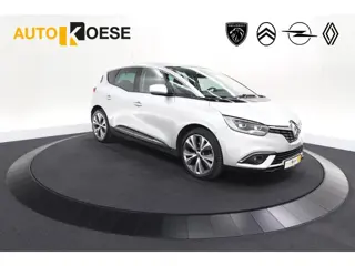 Renault Scénic TCe 140 Intens | Trekhaak | Camera | Panoramadak | Navigatie