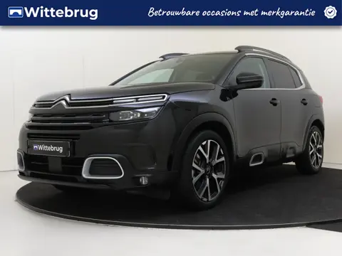 Citroën C5 Aircross 1.6 Plug-in Hybrid 225 Shine (bj 2021)